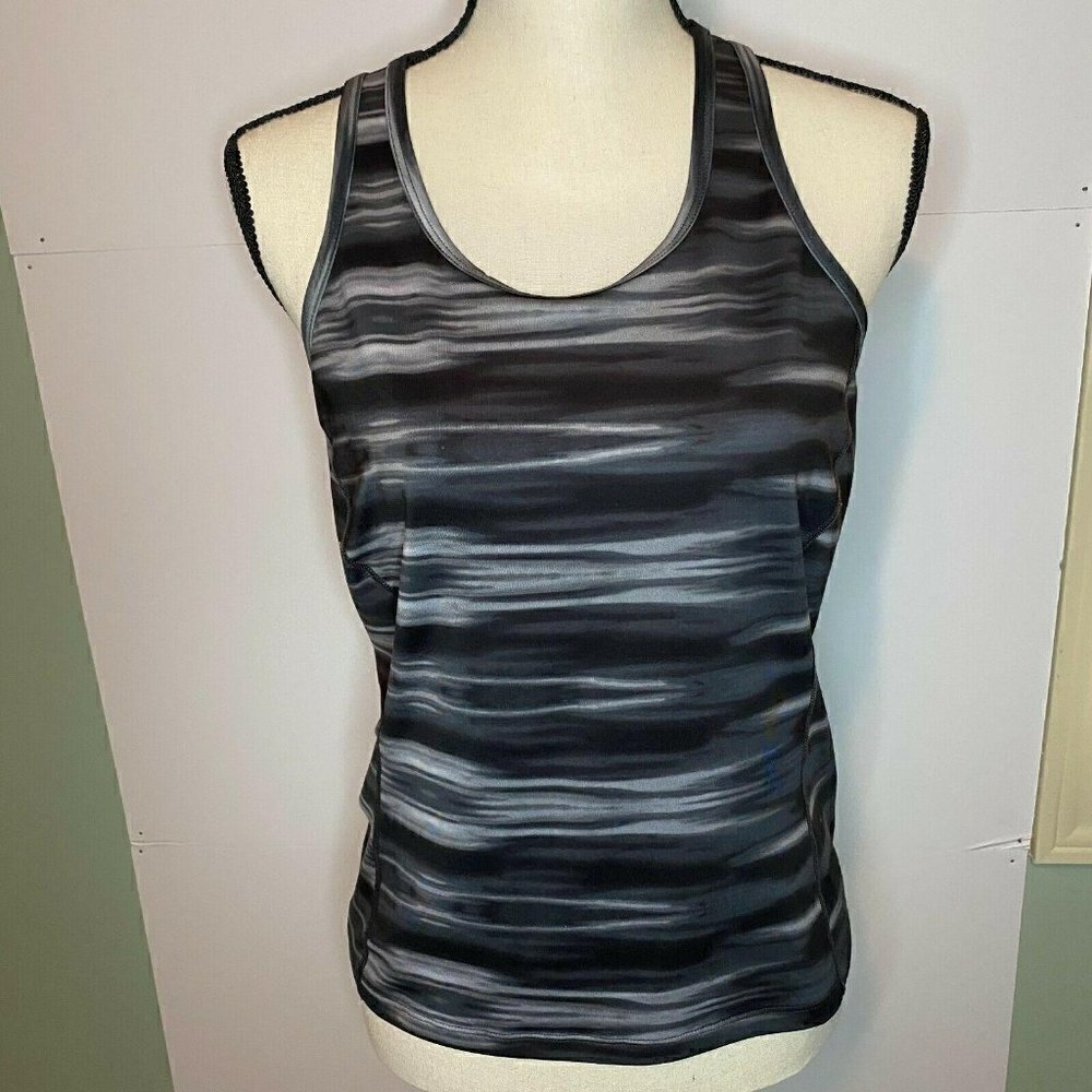 Ralph Lauren Active Sz Small Racer Back Tank Top